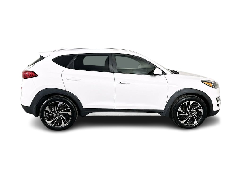 Thumbnail: 2019 Hyundai Tucson - 26