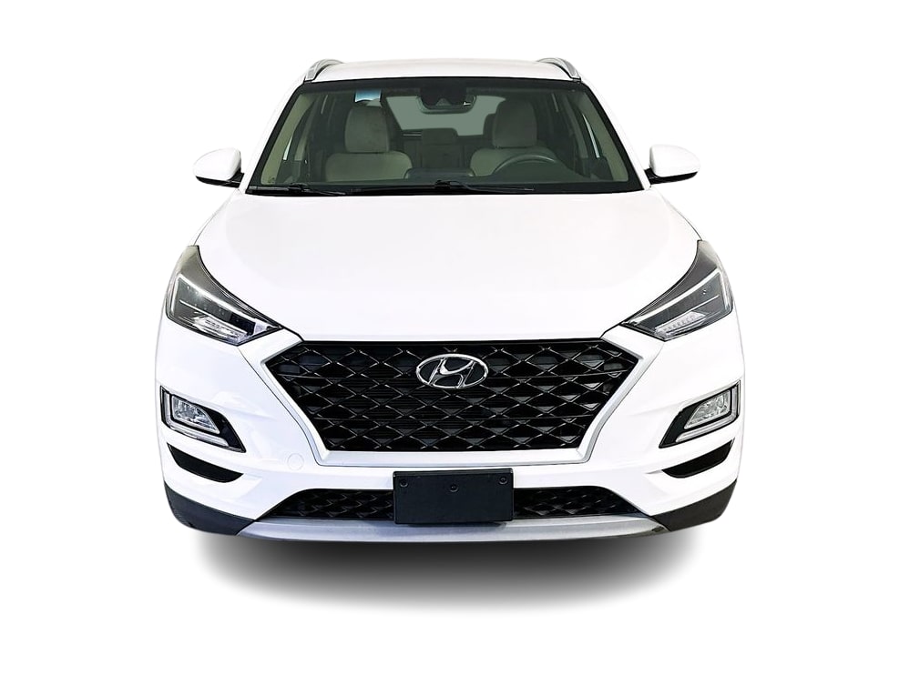 Thumbnail: 2019 Hyundai Tucson - 6
