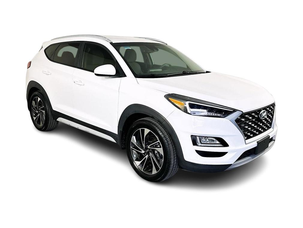 Thumbnail: 2019 Hyundai Tucson - 24