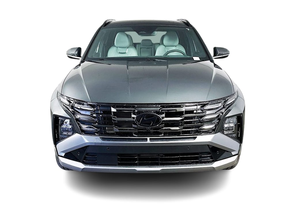 Thumbnail: 2026 Hyundai Tucson - 19