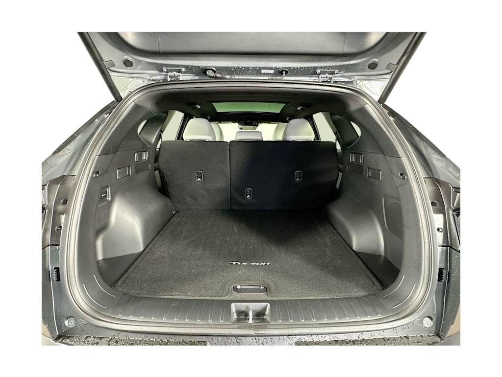 Thumbnail: 2026 Hyundai Tucson - 16