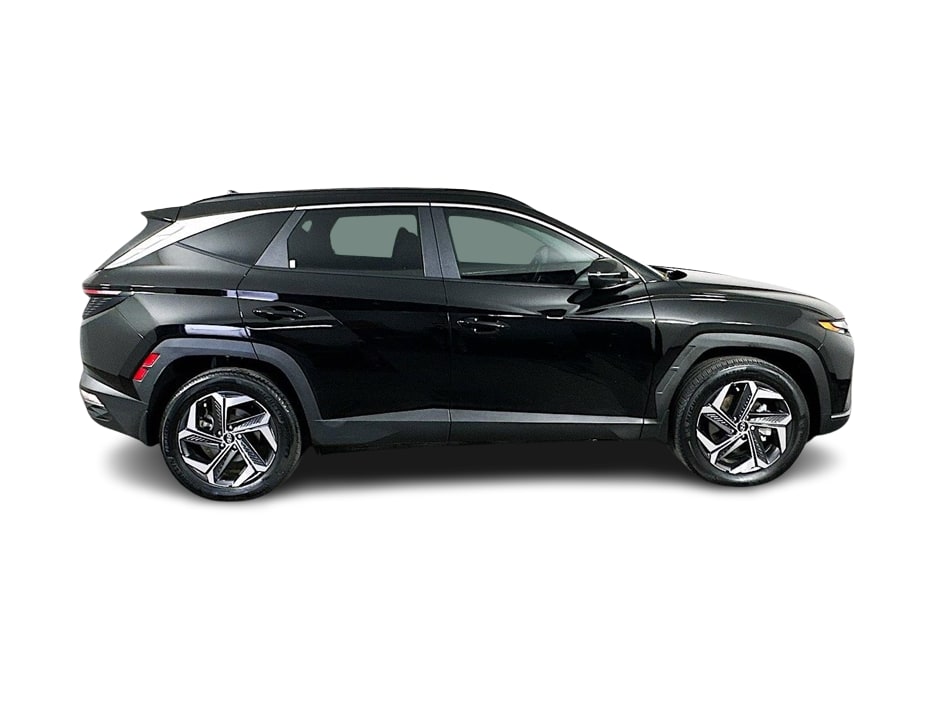 2023 Hyundai Tucson SEL Convenience 26