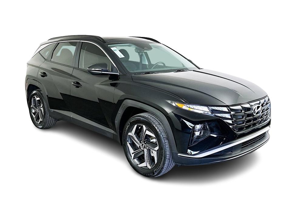 2023 Hyundai Tucson SEL Convenience 24
