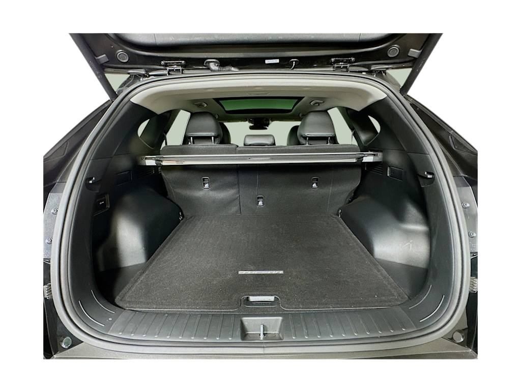 2023 Hyundai Tucson SEL Convenience 17
