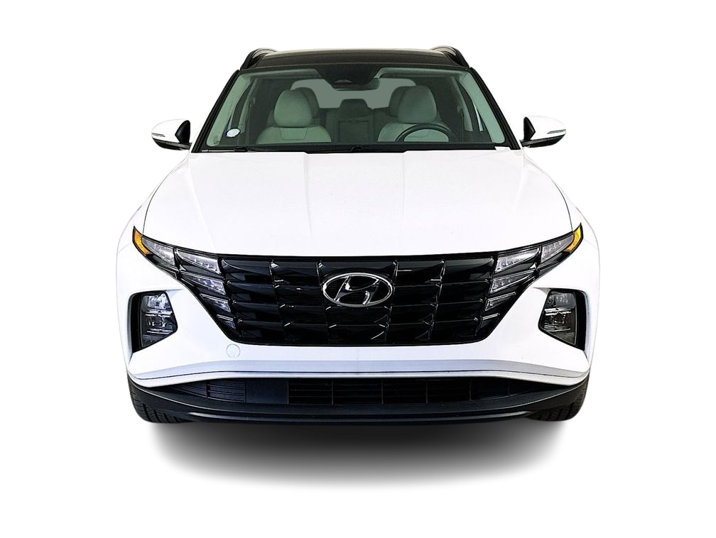 Thumbnail: 2023 Hyundai Tucson - 6