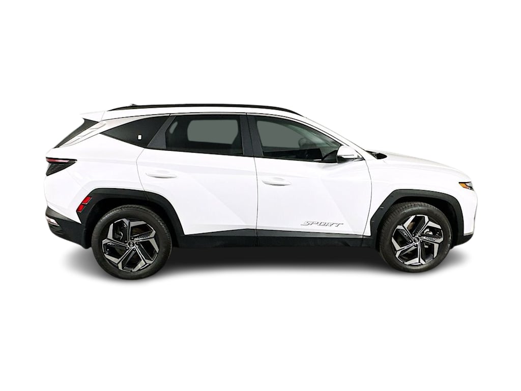 Thumbnail: 2023 Hyundai Tucson - 26