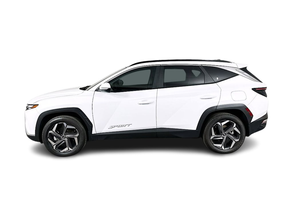 Thumbnail: 2023 Hyundai Tucson - 3