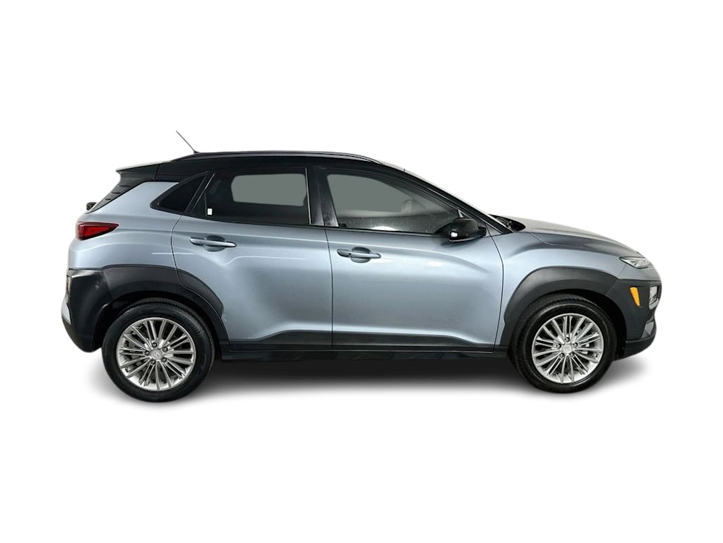 Thumbnail: 2020 Hyundai Kona - 25