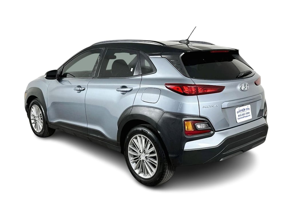 Thumbnail: 2020 Hyundai Kona - 4