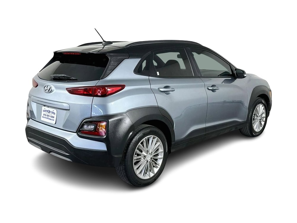Thumbnail: 2020 Hyundai Kona - 24