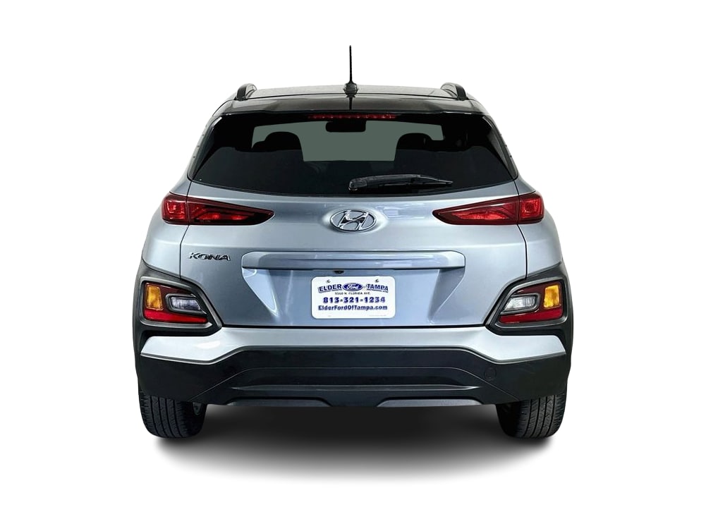 Thumbnail: 2020 Hyundai Kona - 5