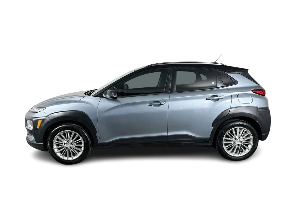 Thumbnail: 2020 Hyundai Kona - 3