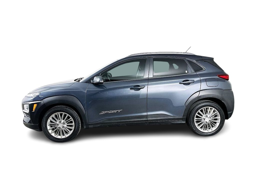 Thumbnail: 2019 Hyundai Kona - 3