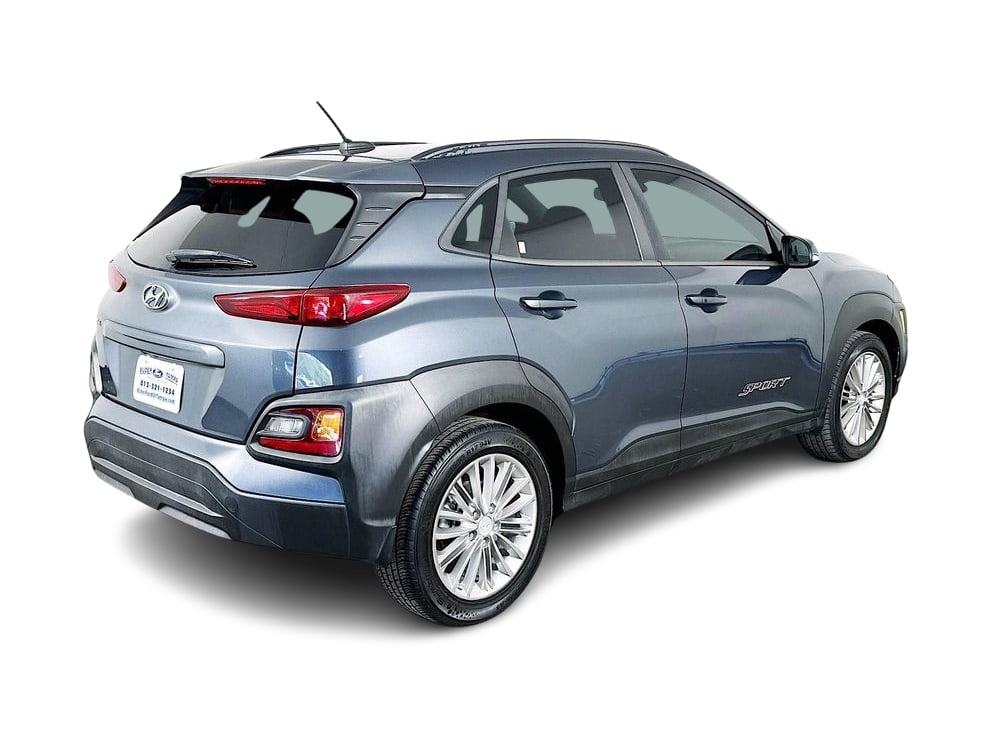 Thumbnail: 2019 Hyundai Kona - 24