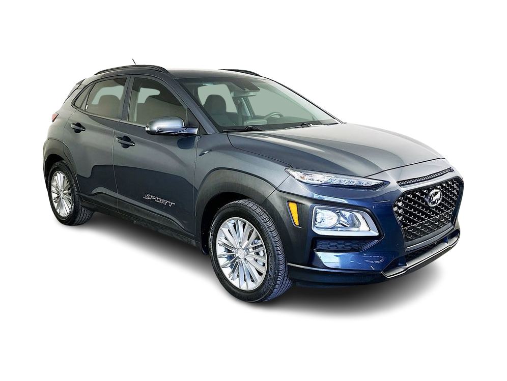Thumbnail: 2019 Hyundai Kona - 23