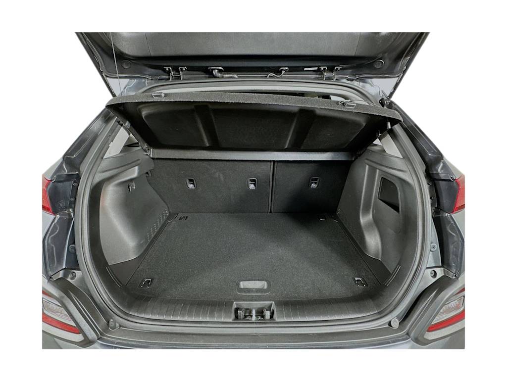 Thumbnail: 2019 Hyundai Kona - 19