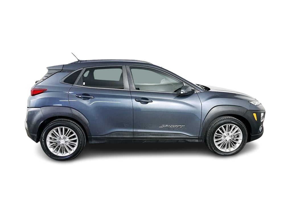 Thumbnail: 2019 Hyundai Kona - 25