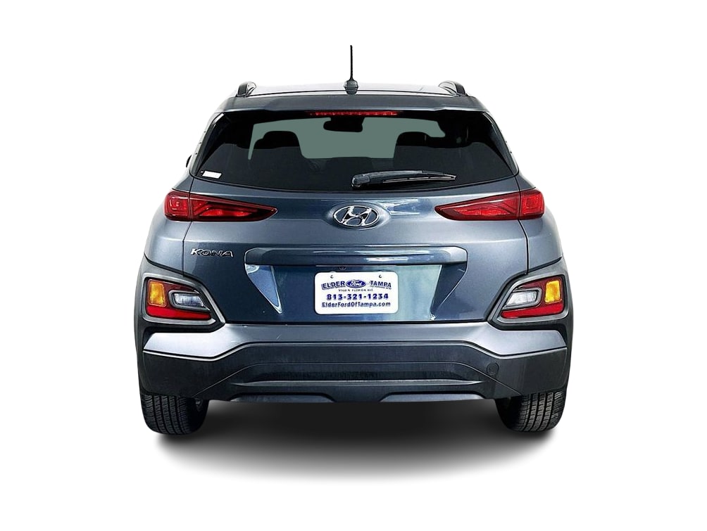 Thumbnail: 2019 Hyundai Kona - 5