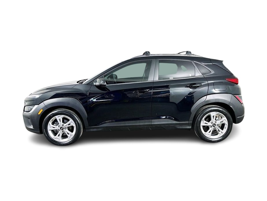 Thumbnail: 2023 Hyundai Kona - 3