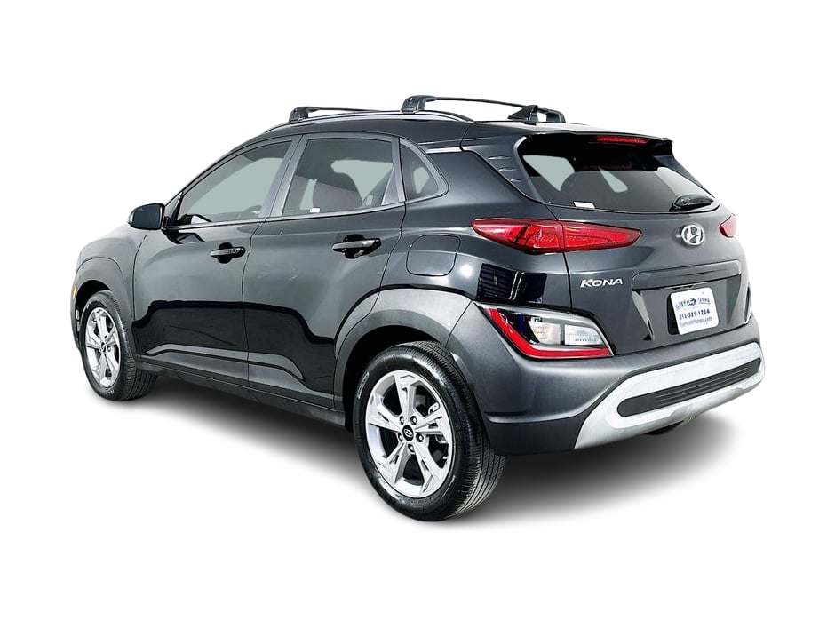 Thumbnail: 2023 Hyundai Kona - 4