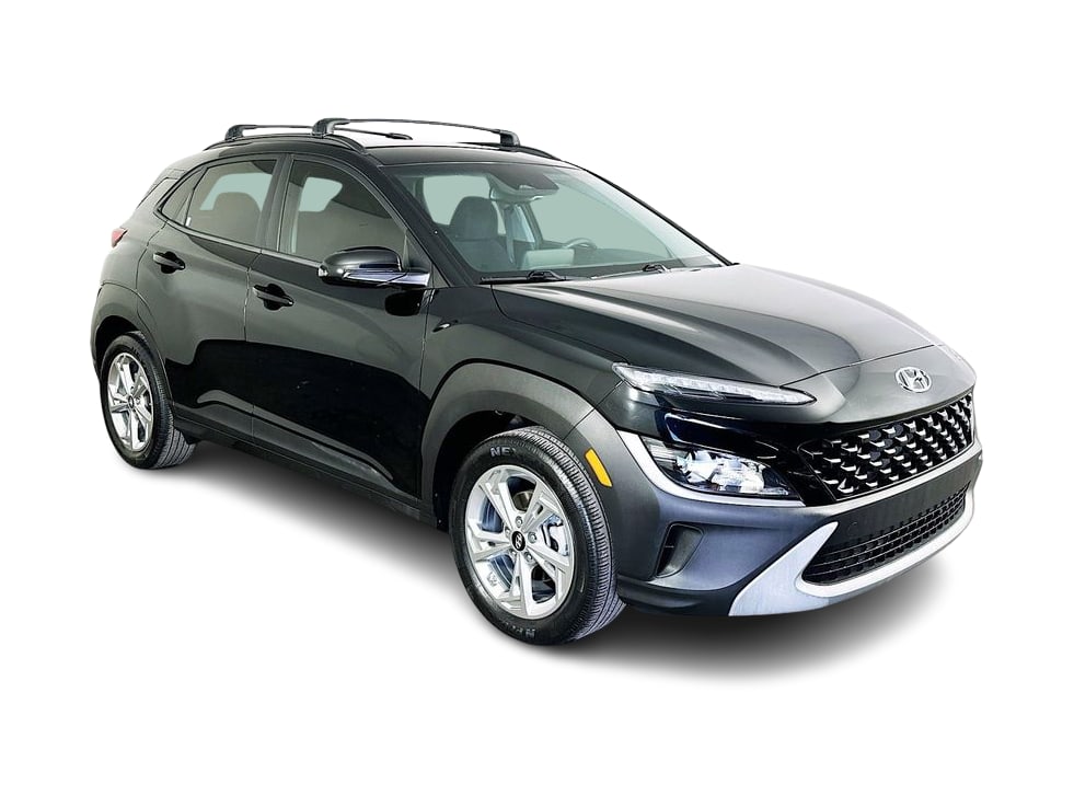 Thumbnail: 2023 Hyundai Kona - 23