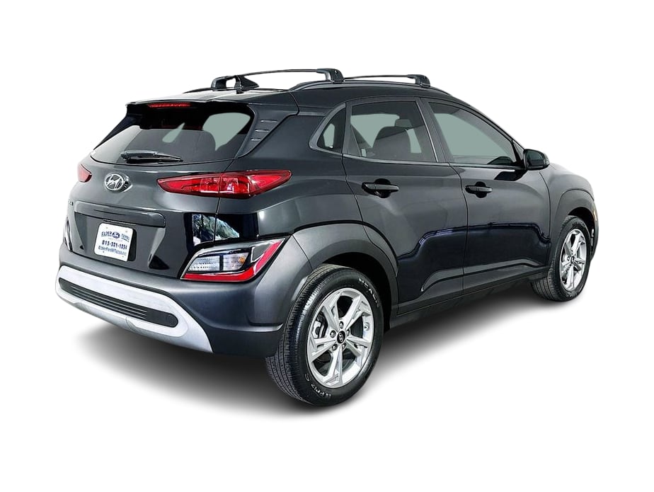 Thumbnail: 2023 Hyundai Kona - 24