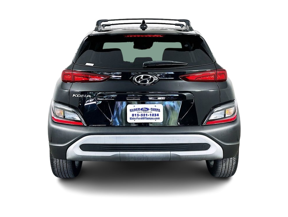 Thumbnail: 2023 Hyundai Kona - 5