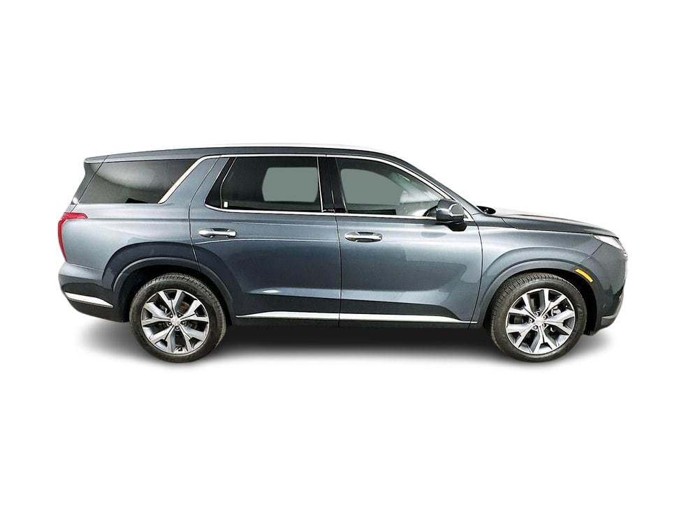 Thumbnail: 2023 Hyundai Palisade - 26