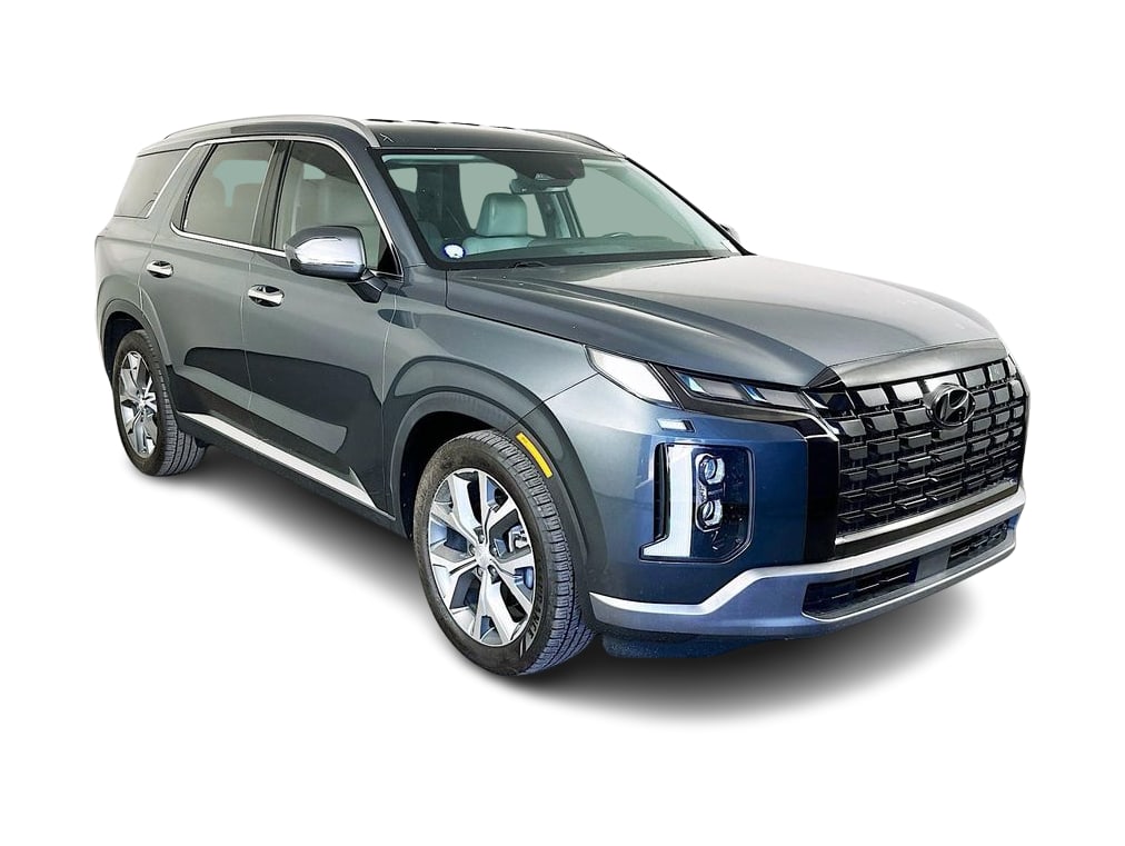 Thumbnail: 2023 Hyundai Palisade - 24