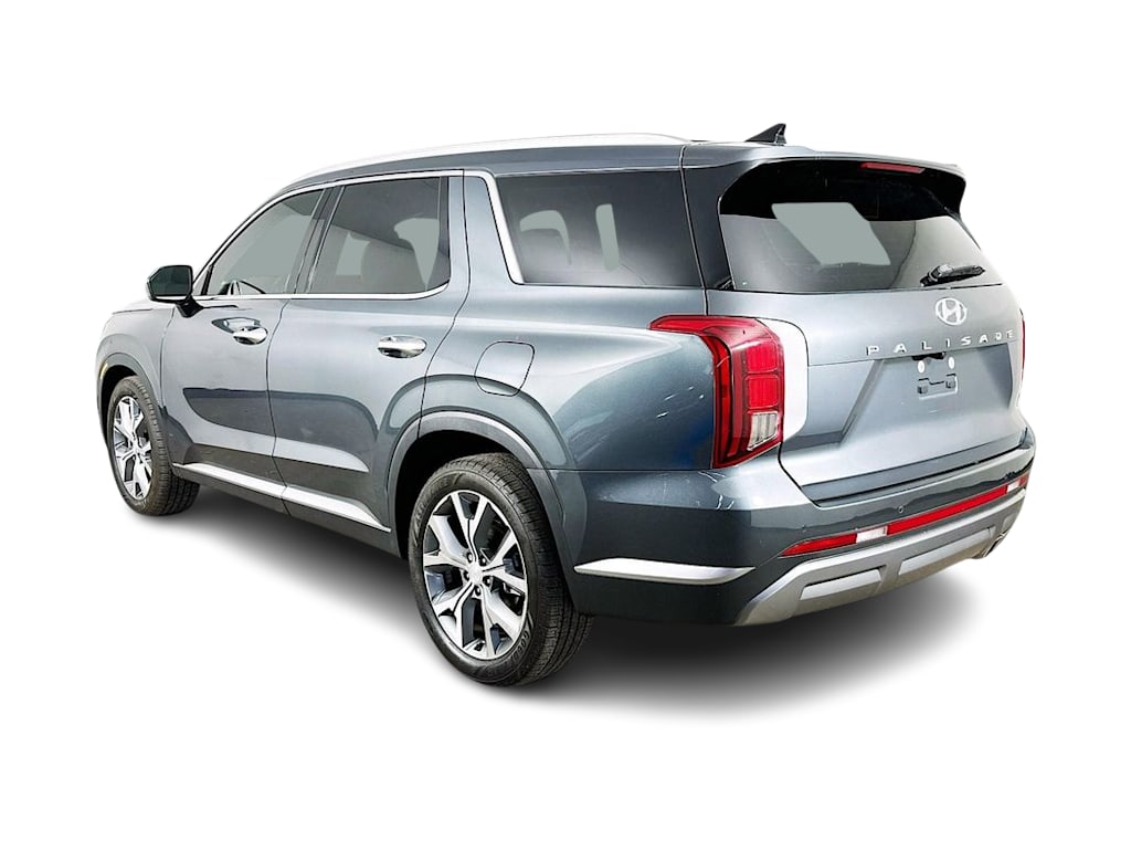 Thumbnail: 2023 Hyundai Palisade - 4