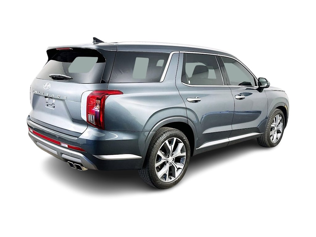 Thumbnail: 2023 Hyundai Palisade - 25