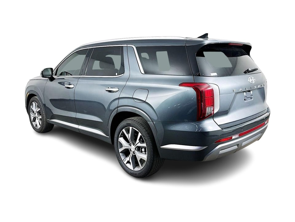 Thumbnail: 2023 Hyundai Palisade - 4