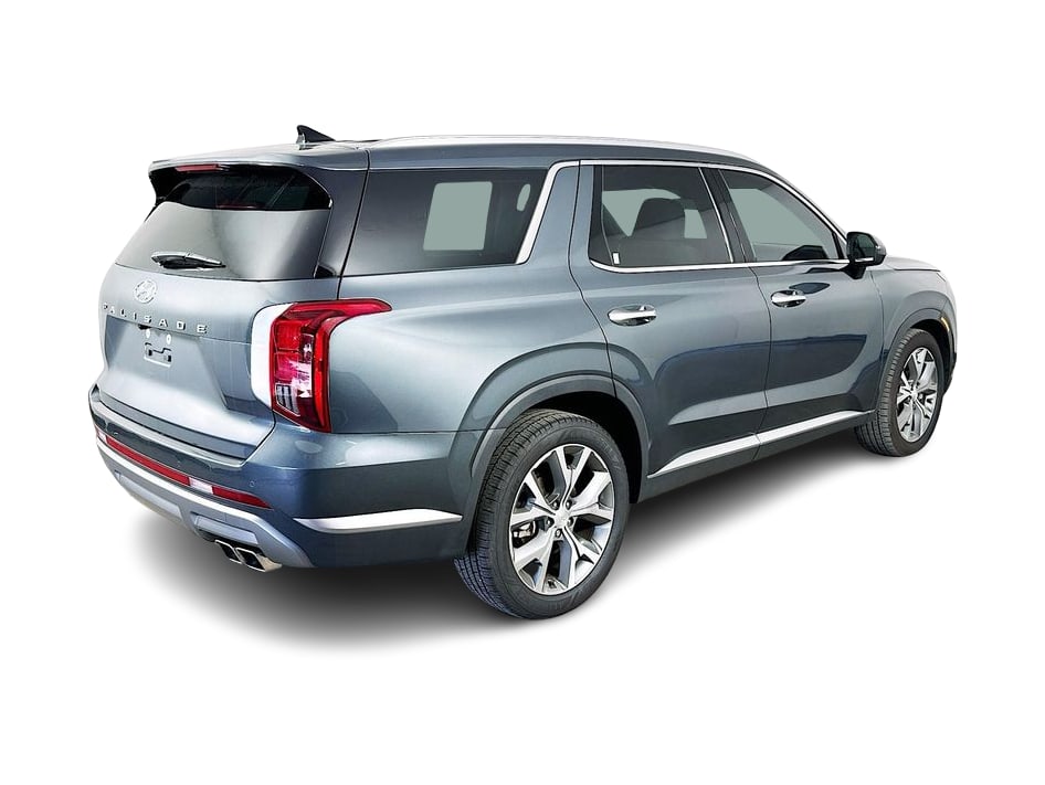 Thumbnail: 2023 Hyundai Palisade - 24