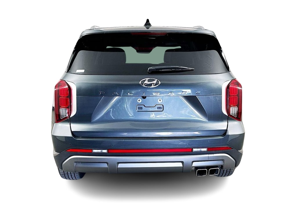 Thumbnail: 2023 Hyundai Palisade - 5