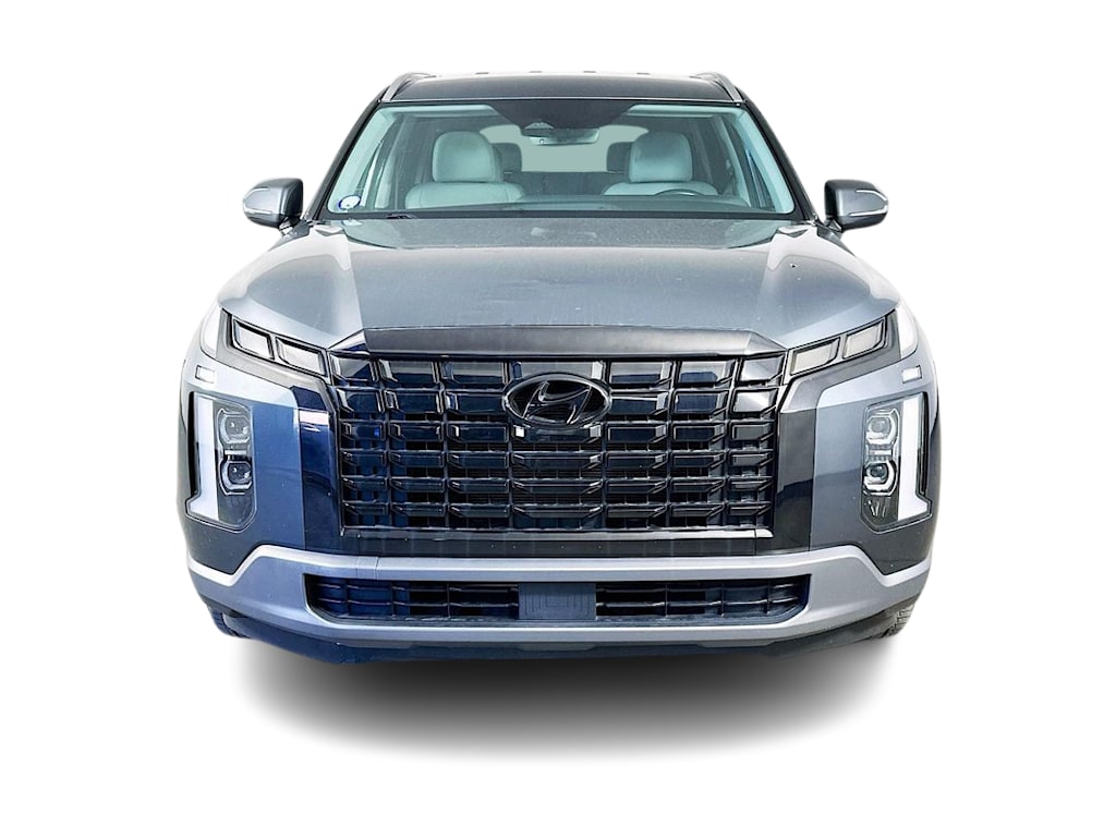 Thumbnail: 2023 Hyundai Palisade - 6
