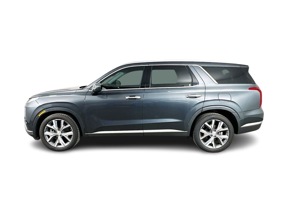 Thumbnail: 2023 Hyundai Palisade - 3
