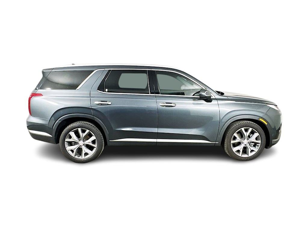 Thumbnail: 2023 Hyundai Palisade - 25