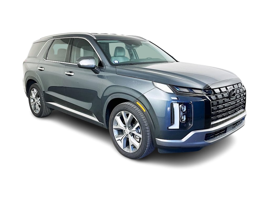 Thumbnail: 2023 Hyundai Palisade - 23
