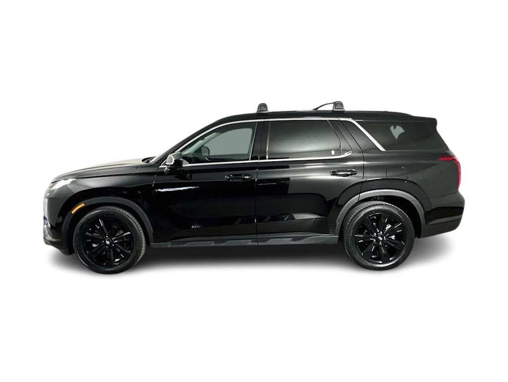 Thumbnail: 2024 Hyundai Palisade - 3