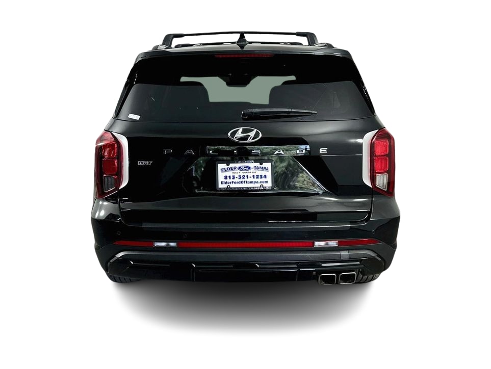 Thumbnail: 2024 Hyundai Palisade - 5