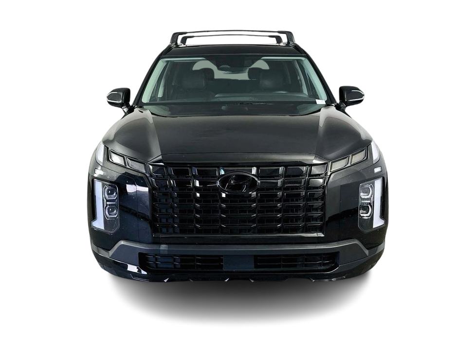 Thumbnail: 2024 Hyundai Palisade - 6