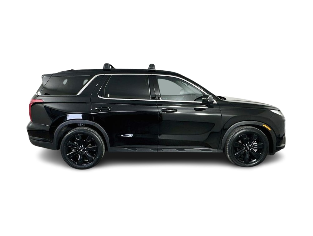 Thumbnail: 2024 Hyundai Palisade - 26