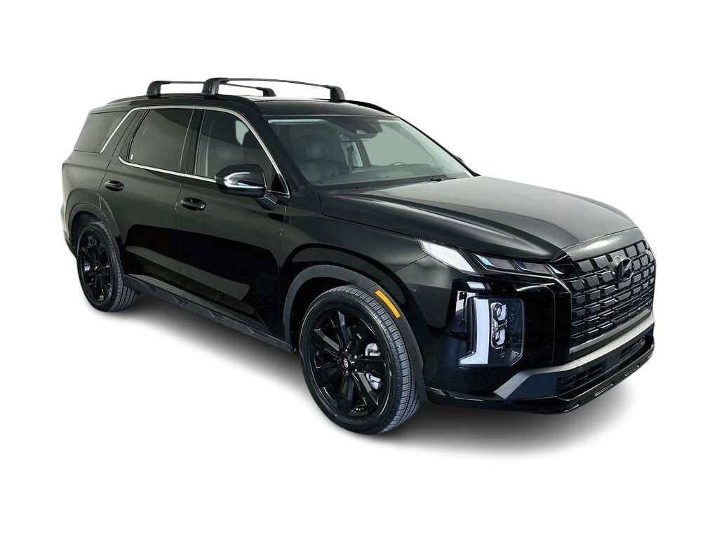Thumbnail: 2024 Hyundai Palisade - 24