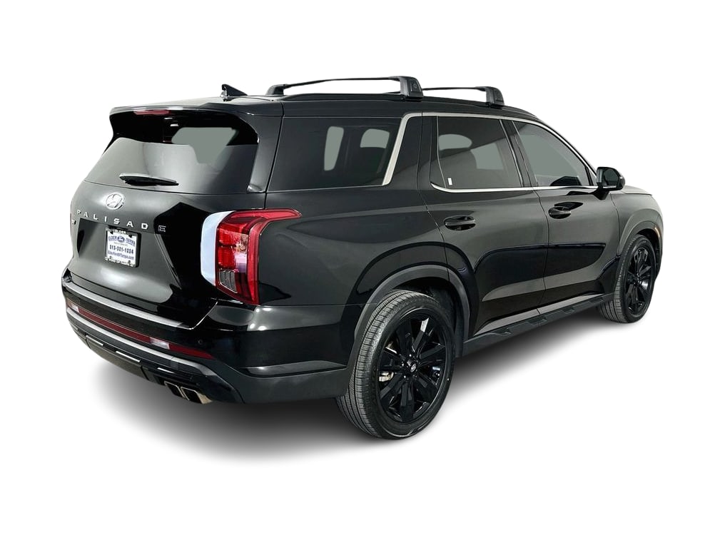 Thumbnail: 2024 Hyundai Palisade - 25
