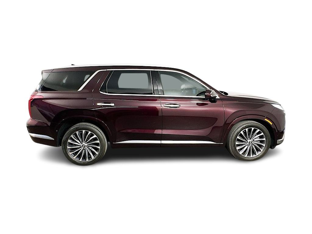 Thumbnail: 2023 Hyundai Palisade - 25