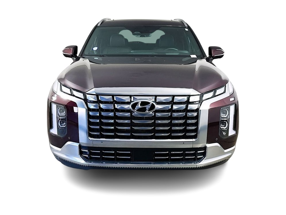 Thumbnail: 2023 Hyundai Palisade - 6