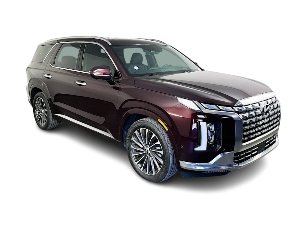 Thumbnail: 2023 Hyundai Palisade - 23