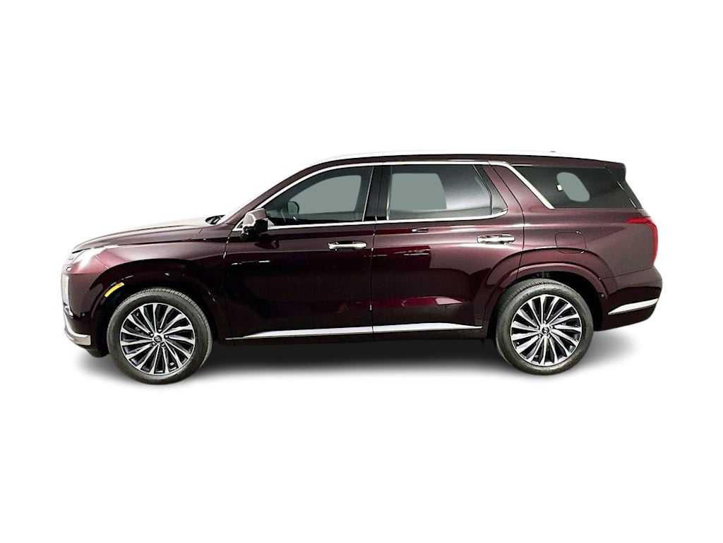 Thumbnail: 2023 Hyundai Palisade - 3