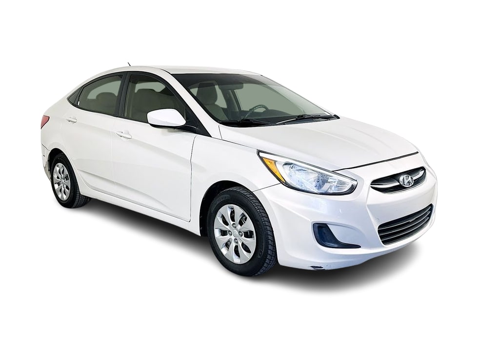 Thumbnail: 2015 Hyundai Accent - 23