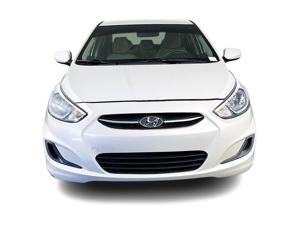 Thumbnail: 2015 Hyundai Accent - 6